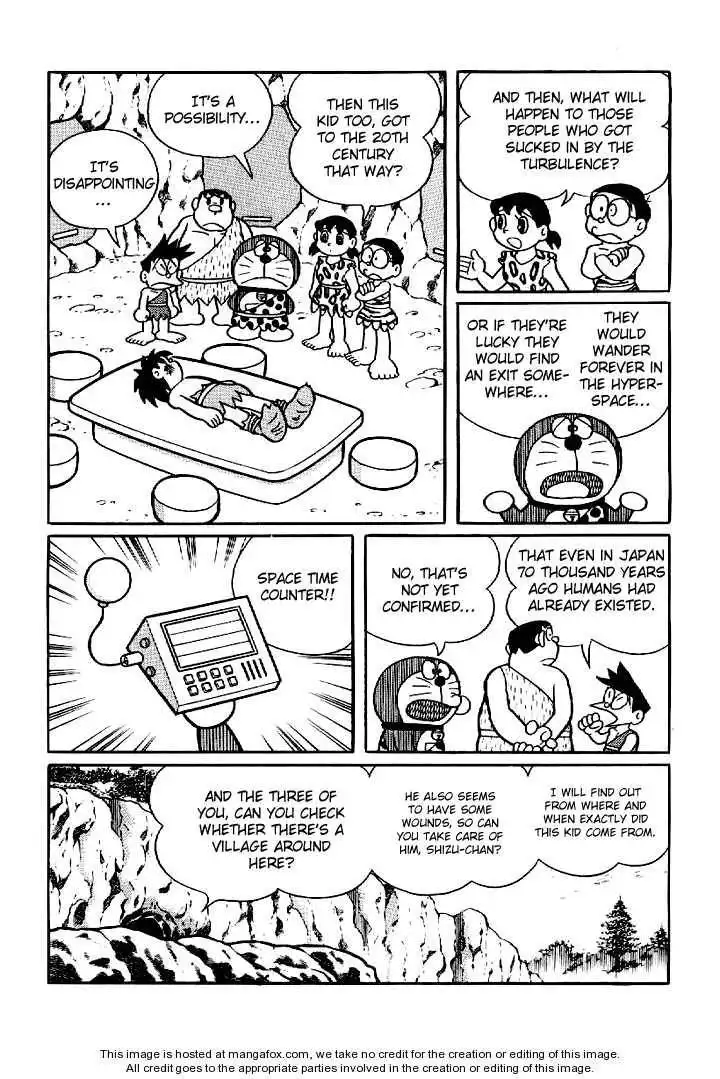 Doraemon Long Stories Chapter 9.2 24